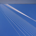 Skywalk Over Bridge
