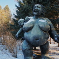 Harbin Ice and Snow Sculpture Festival