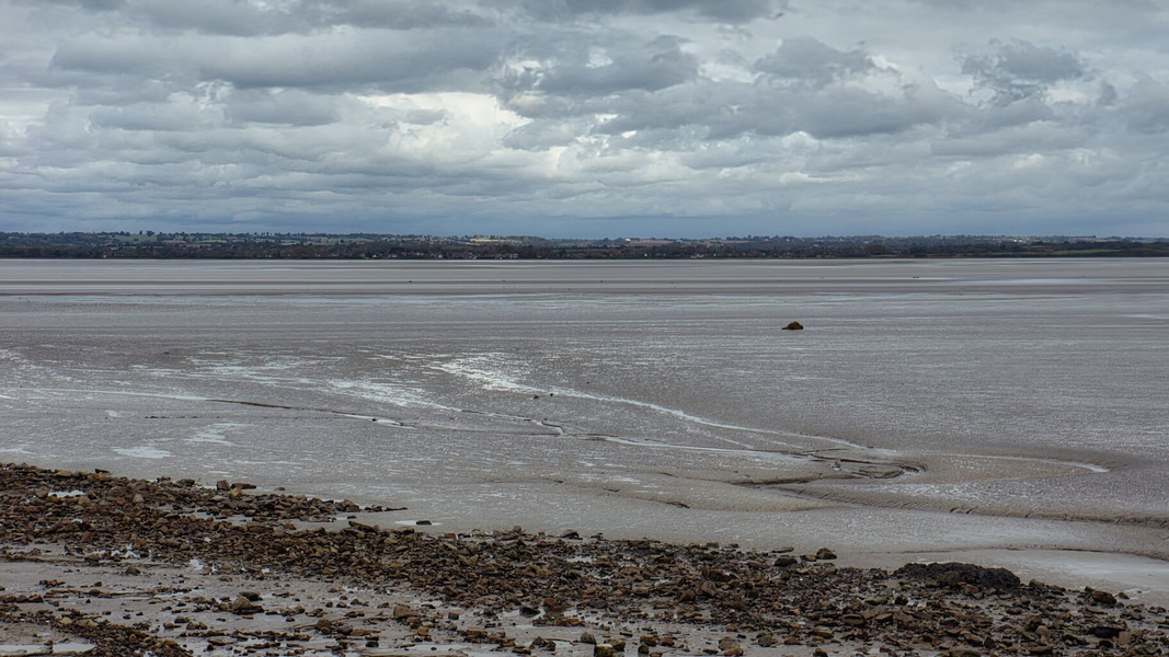 Mont Saint-Michel: A Tidal Influence