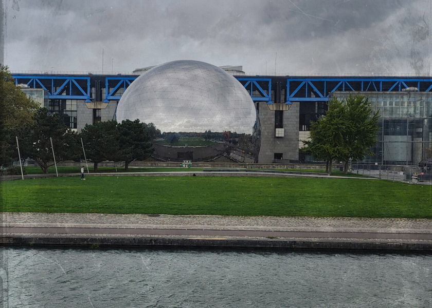 The Eiffel Tower in Paris: A Timeless Icon