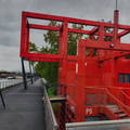Port Equipment Facility in Paris, France