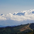 Magnificent Mountainous Landscape