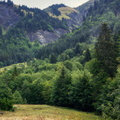 Serene Valley in France