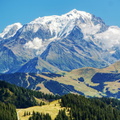 Magnificent Mont Blanc: The Roof of Europe