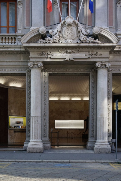 Milanese Architecture