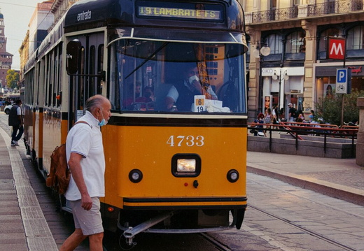 Milano