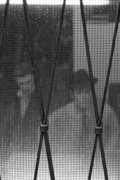 Milano Security Gate