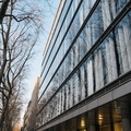 The Modern Facade of Köln's Architecture