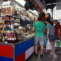 A Lively Marketplace Experience