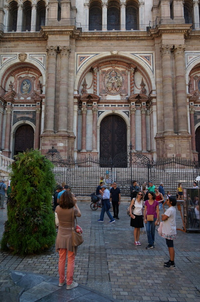 Historic Cathedral