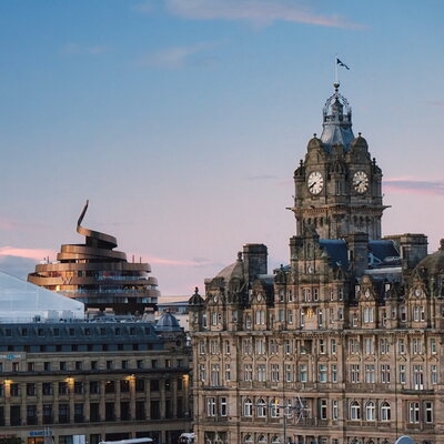 Edimburgh