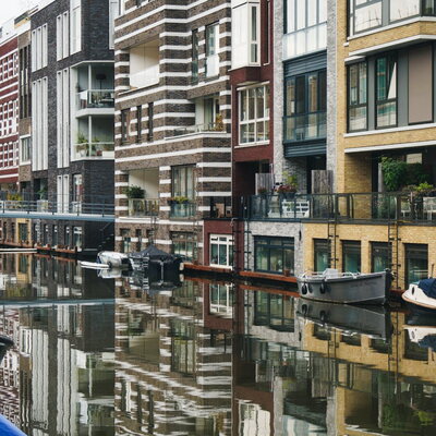 Amsterdam
