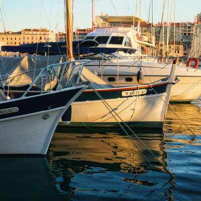 Marseille