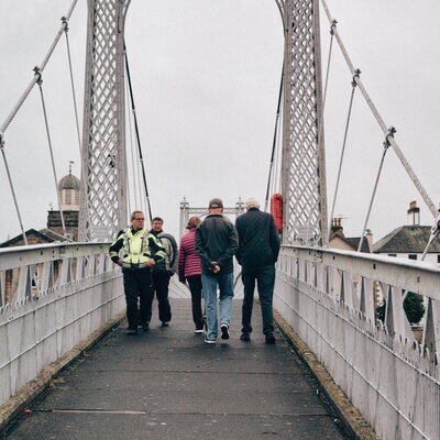 Inverness