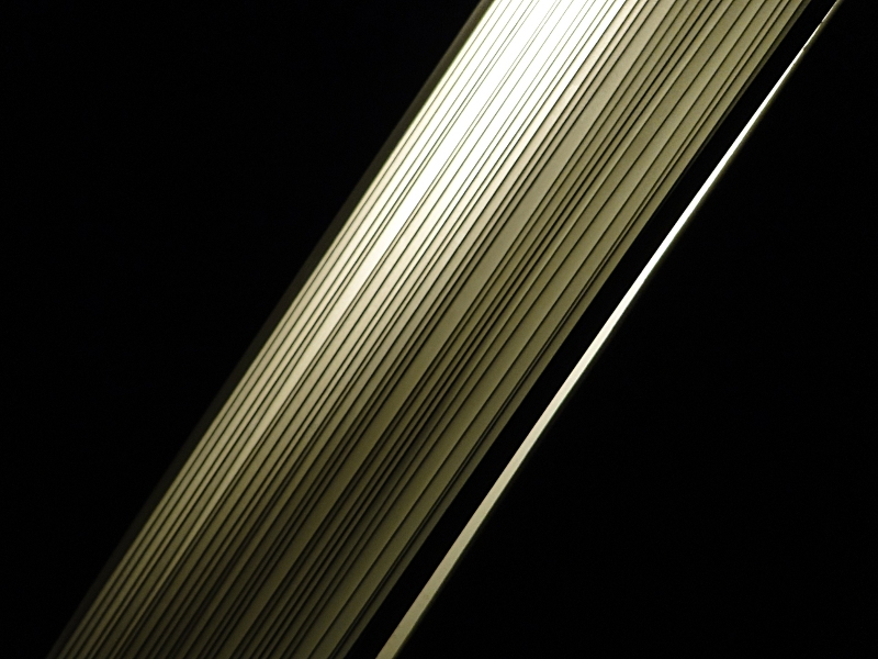 Electrical Wires Art