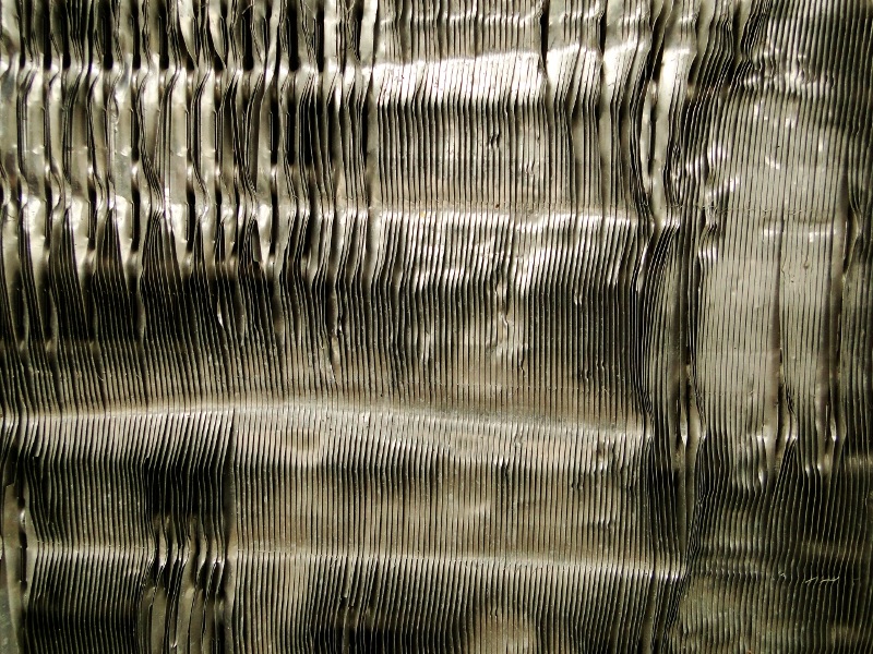 Texture and Pattern Abstraction
