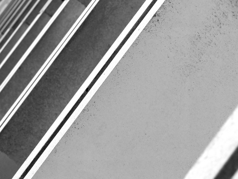 Elevator Stairs
